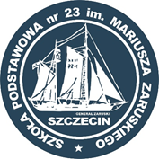Logo szkoły