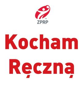ZPRP Kocham Ręczną