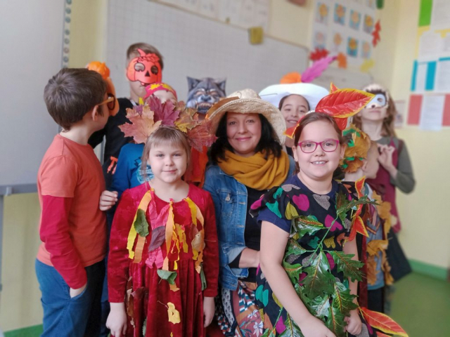 Zdjęcie grupowe