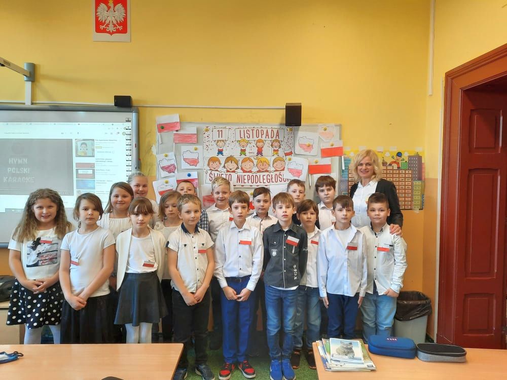 Klasa 3b