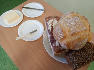 Chleby i tależyki