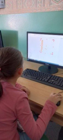 Wykorzystanie programów graficznych