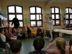 fizjoterapia - instruktaż