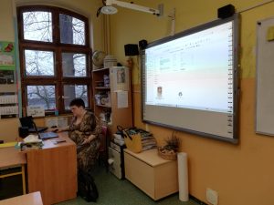 analityk wdrożeniowiec