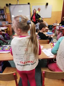 segregacja śmieci