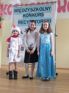Zdjęcie uczestników