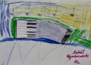 instrument
