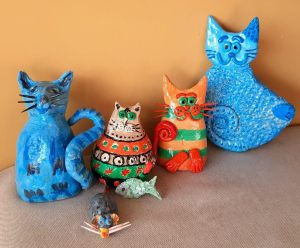 figurki