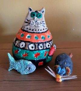 figurki