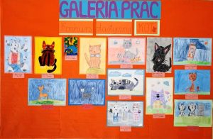 Galeria prac