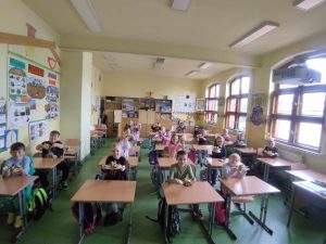 Zdjęcie grupowe
