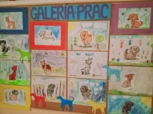 Galeria prac