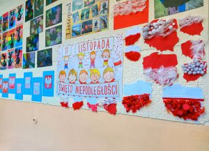 Galeria prac