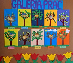 galeria prac