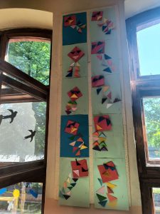 galeria z latawcami