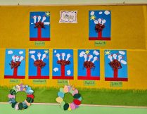 Więcej o Bociany w świetlicy