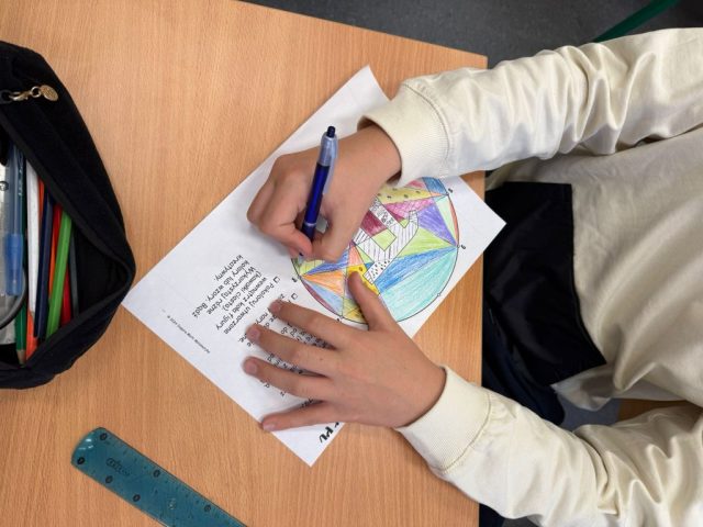 poznajemy liczbę pi