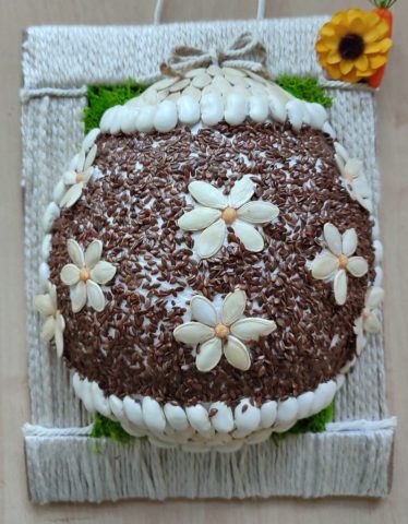 prace plastyczne na konkurs