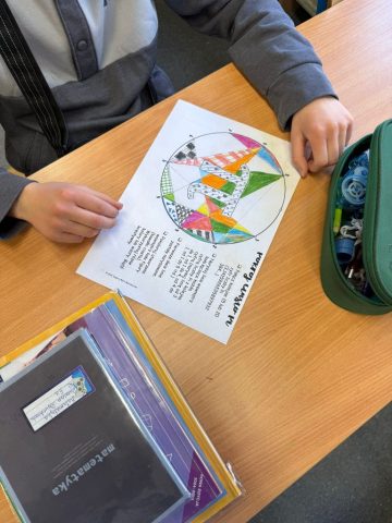 poznajemy liczbę pi