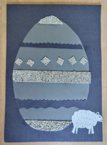 prace plastyczne na konkurs