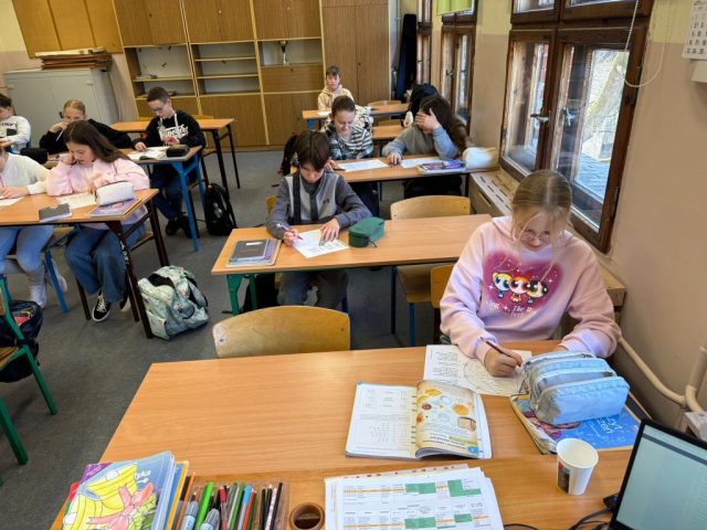 poznajemy liczbę pi