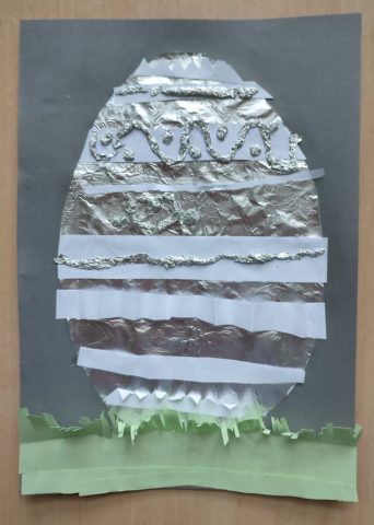 prace plastyczne na konkurs