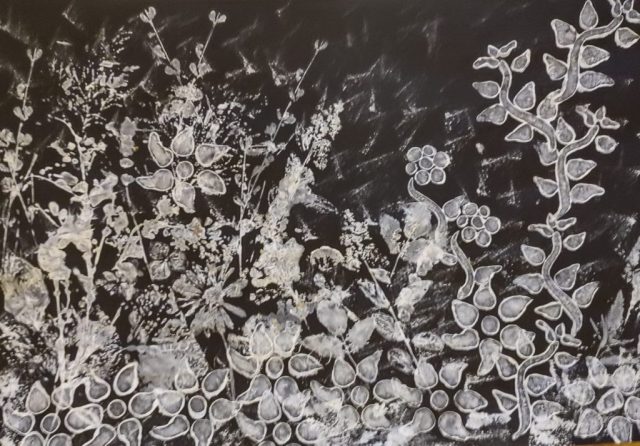 rękodzieło p. Sylwii Gajewskiej