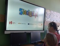 Więcej o 🌐🔒 Dni Bezpiecznego Internetu w naszej szkole 💻🛡️