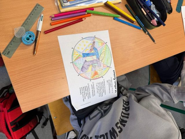 poznajemy liczbę pi