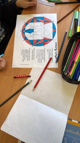 poznajemy liczbę pi