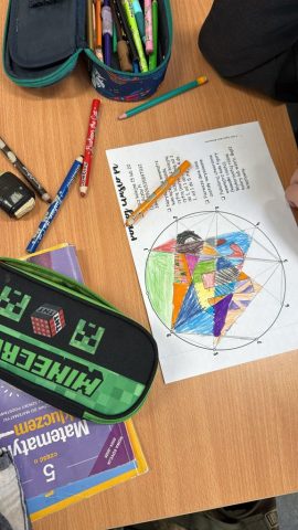 poznajemy liczbę pi