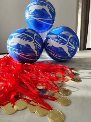 Konkurs Rzutów Karnych 2026