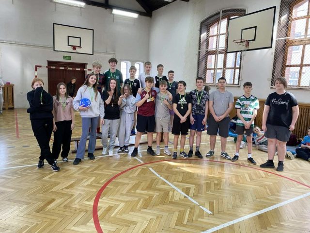 Konkurs Rzutów Karnych 2026