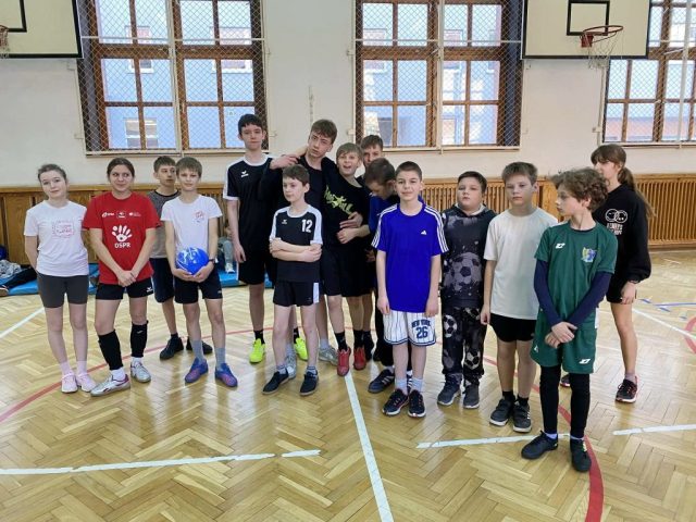 Konkurs Rzutów Karnych 2026