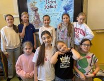 Więcej o 🌸 Dzień Kobiet – planszówkowe świętowanie w 4b 🌸