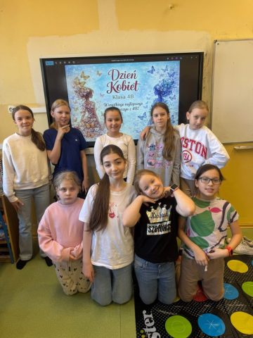 Dzień Kobiet