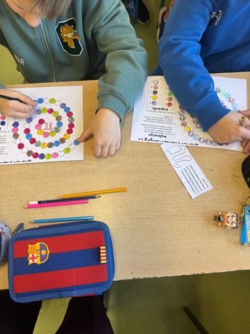 poznajemy liczbę pi