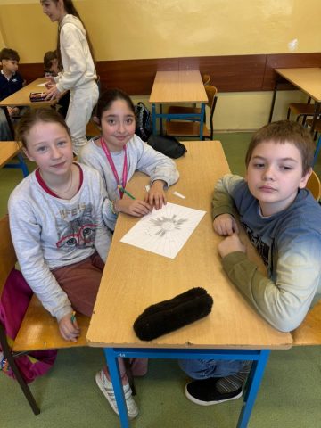 poznajemy liczbę pi