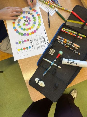 poznajemy liczbę pi