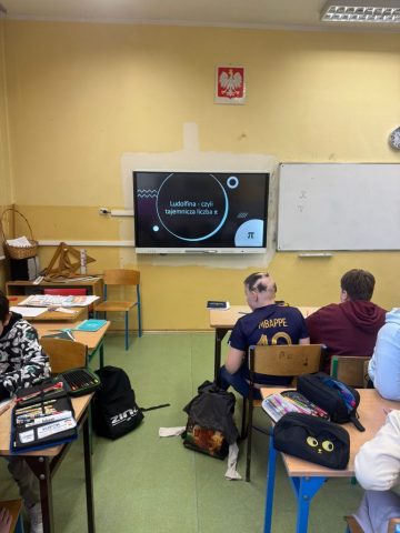 poznajemy liczbę pi