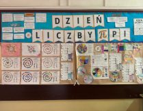 Więcej o 🥧🔢 Ludolfina – czyli tajemnicza liczba π 📐✨