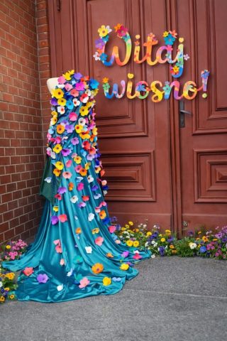 przygotowania do wiosny