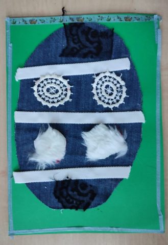 prace plastyczne na konkurs