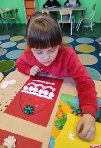 prace plastyczne na konkurs