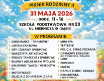 Więcej o PIKNIK RODZINNY